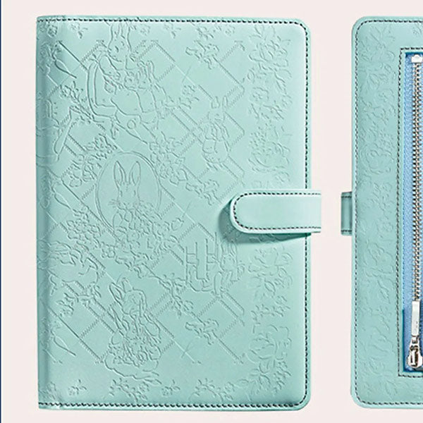 お薬手帳 はさめるウォレット