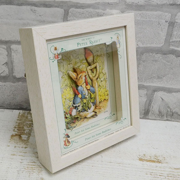 3Dデコパージュアート