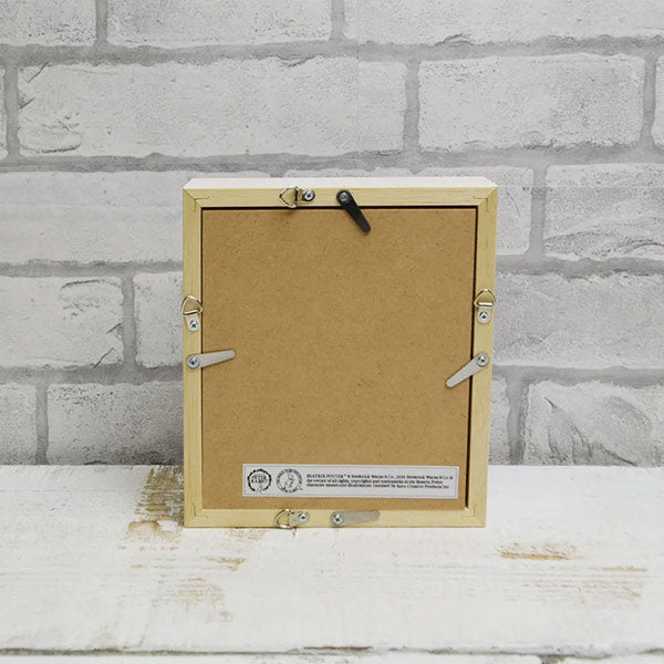 3Dデコパージュアート