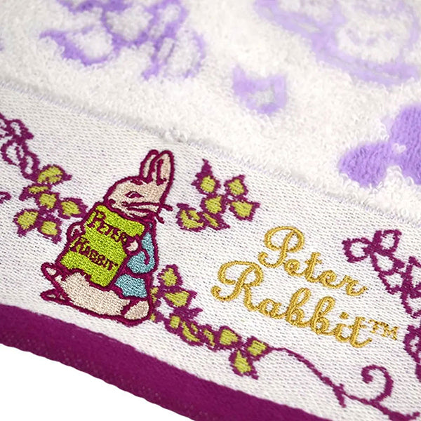 ミニタオル （ドローイングガーデン）