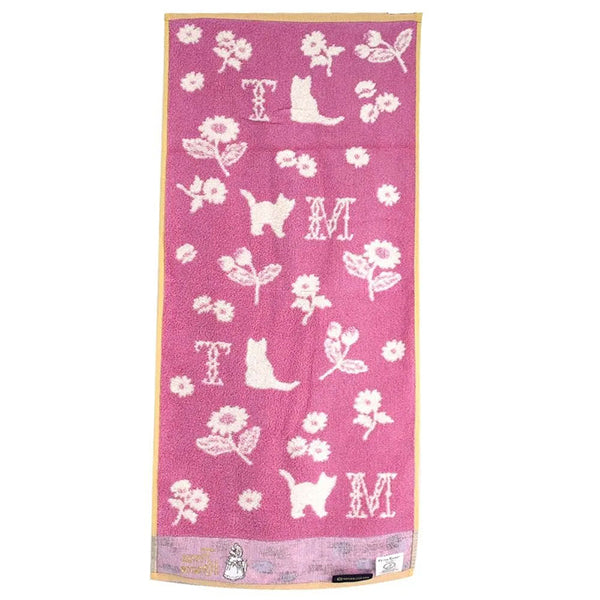 フェイスタオル （ロイヤルキトゥンズ）