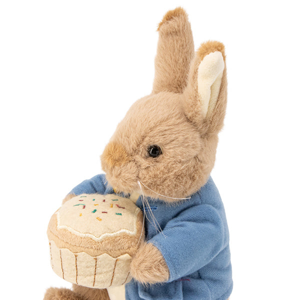 ピーターラビット ぬいぐるみ