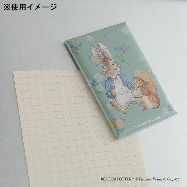 マグネット（ピーターとナトキン）