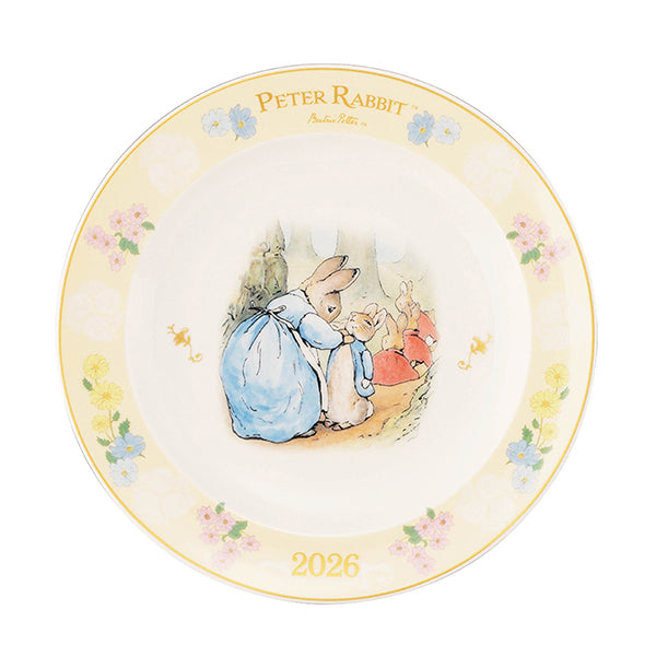 ピーターラビット食器 ピーターラビット™|WEDGWOOD公式オンラインストア