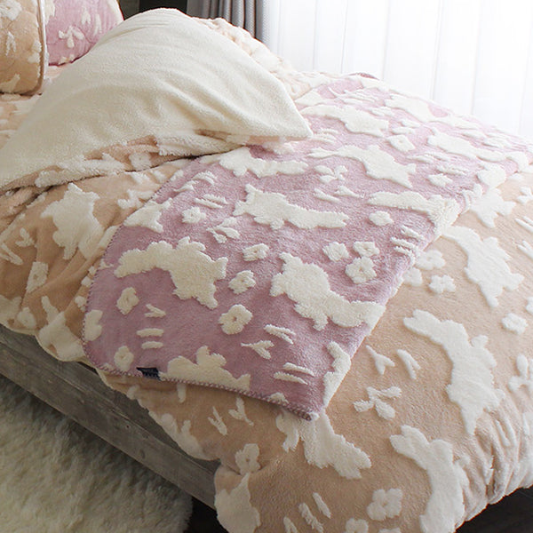 ハーフケット ストロール (ピンク)