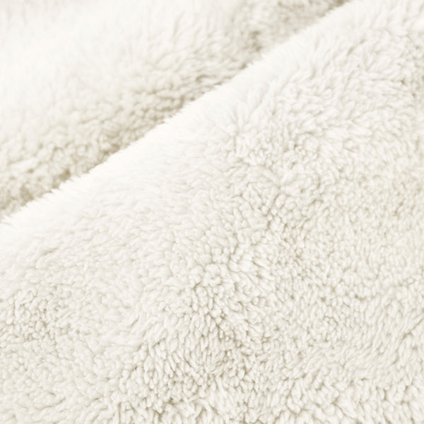 枕パッド　モカラビット (アイボリー)