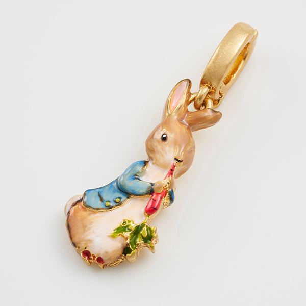 Fable England × ピーターラビット ネックレス