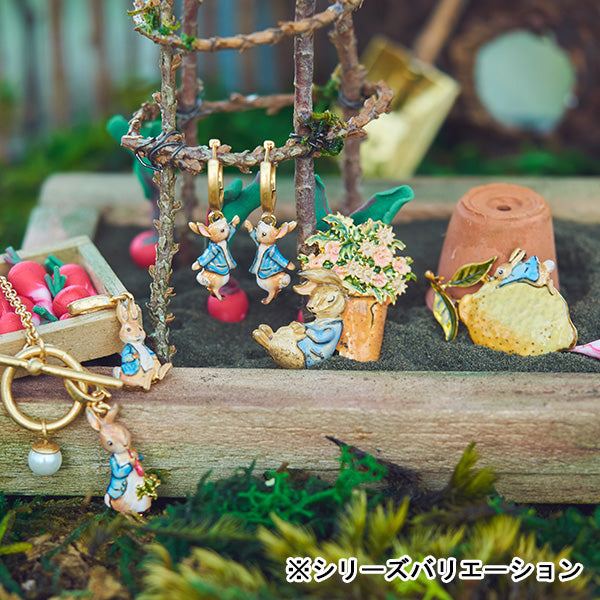 Fable England × ピーターラビット ネックレス