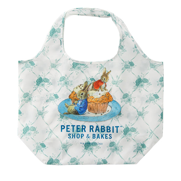 ぬいぐるみ M（ピーターラビット(TM)）