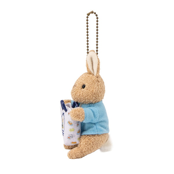 ぬいぐるみ L（ピーターラビット(TM)）