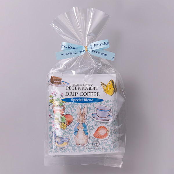 ピーターラビット ローラ アシュレイ ラウンドポーチ (ピンク)