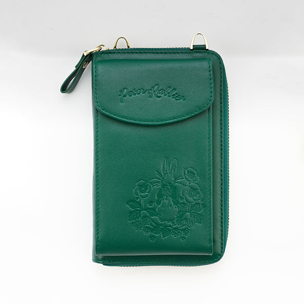 顔厳選☆ピーター・ウィズ・ポストバッグ☆ピーターラビット