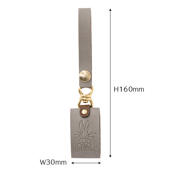 【WEB限定】本革グローブホルダー