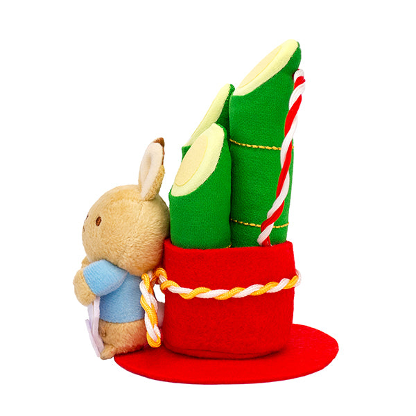 ぬいぐるみ - ピーターラビット【公式】オンラインショップ