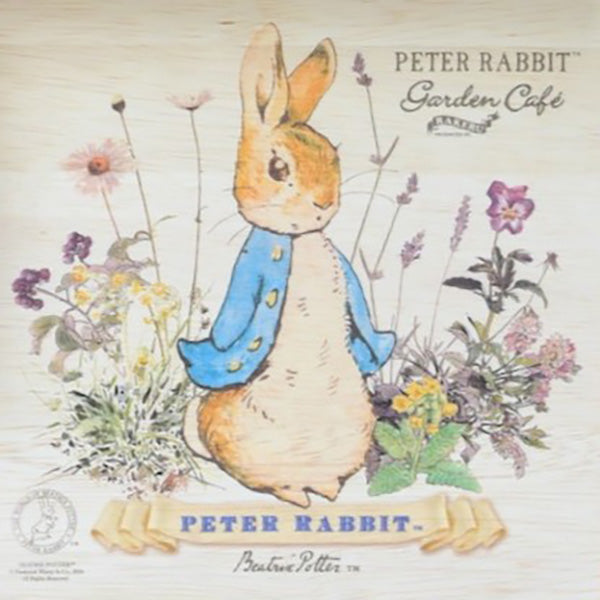 ピーターラビット(TM)のガーデンおせち2026