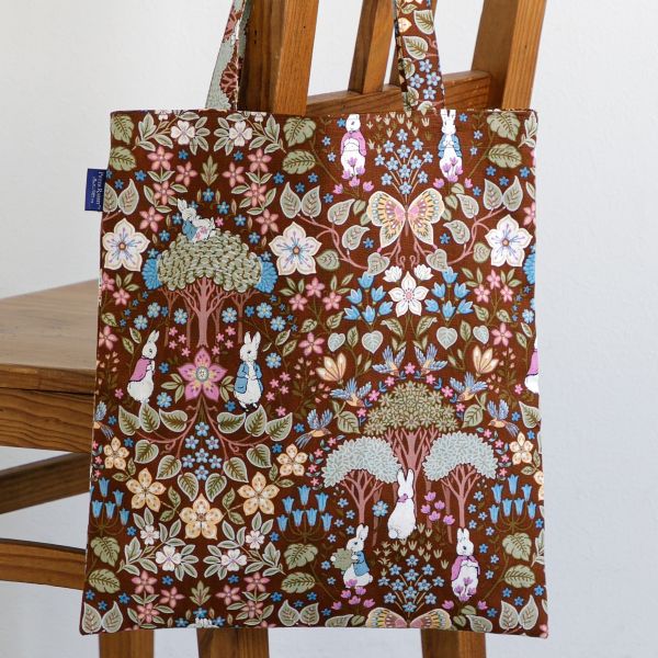 トートバッグ シーズンズ フォレスト