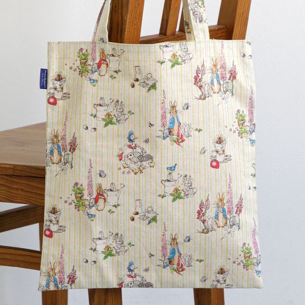 トートバッグ クラシックリネン