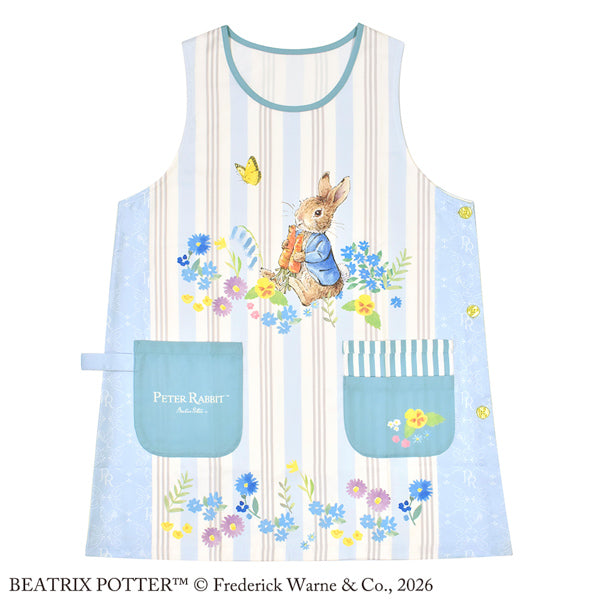 エプロン・ミトン - ピーターラビット【公式】オンラインショップ