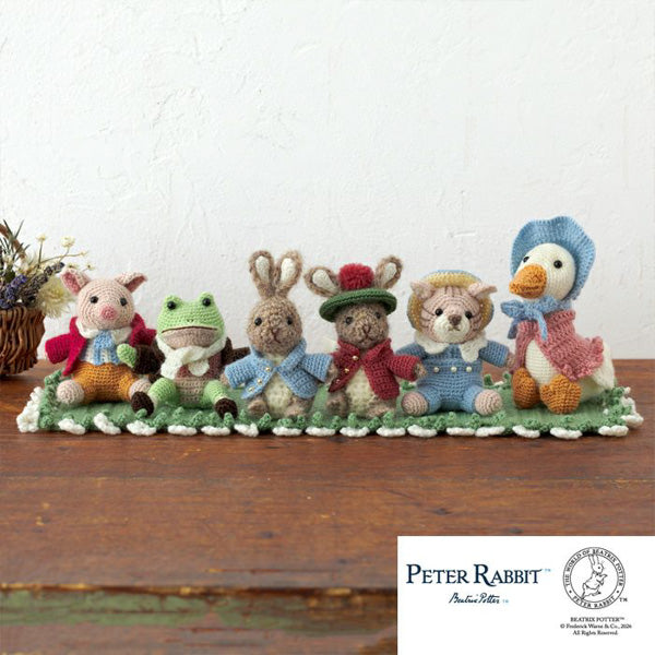 ぬいぐるみ - ピーターラビット【公式】オンラインショップ