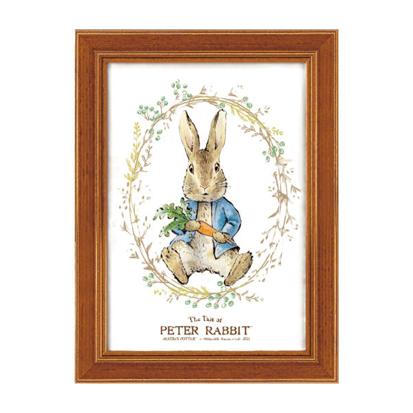 ミニアート - ピーターラビット【公式】オンラインショップ