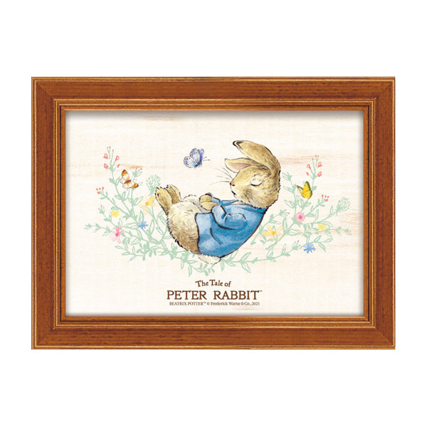 ミニアート - ピーターラビット【公式】オンラインショップ