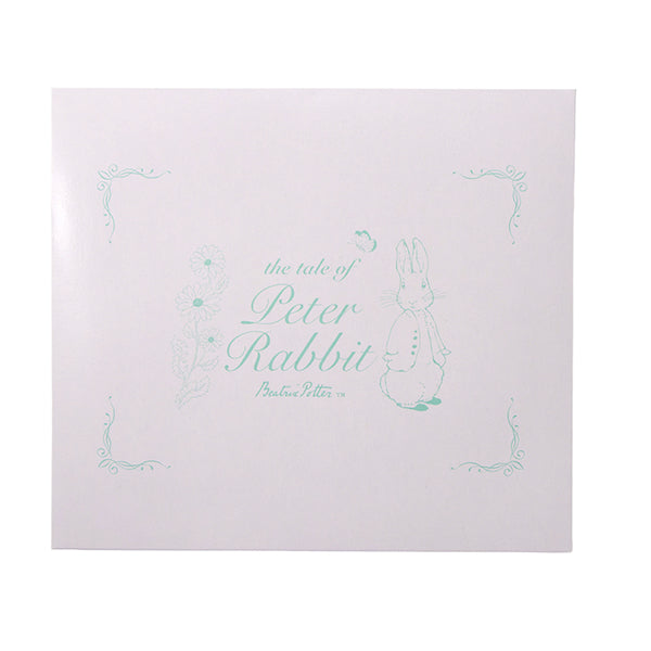 ピーターラビット コーヒー＆スイーツギフト