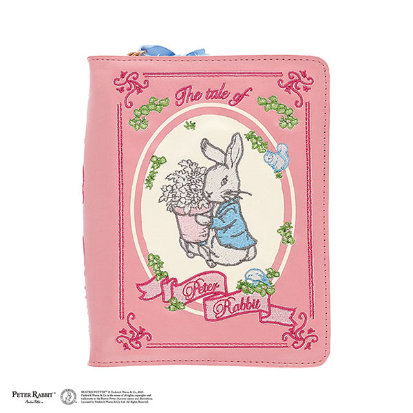 ピースフルタイム ポーチ