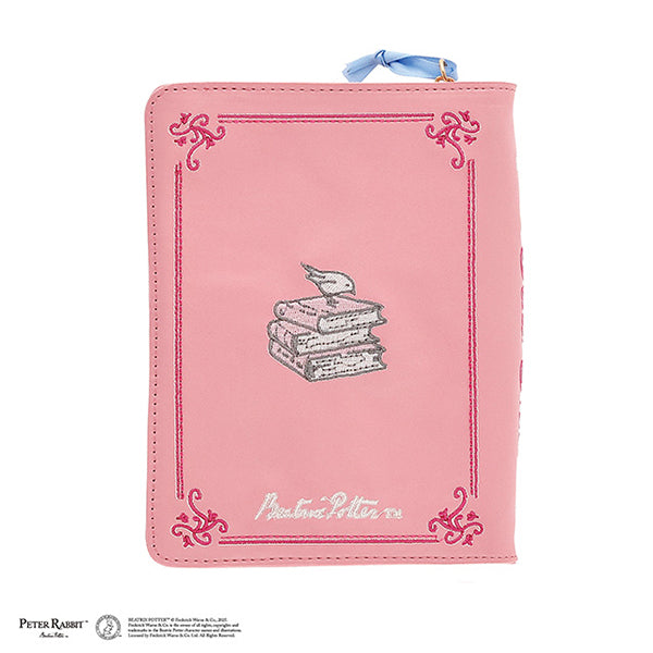 ピースフルタイム ポーチ