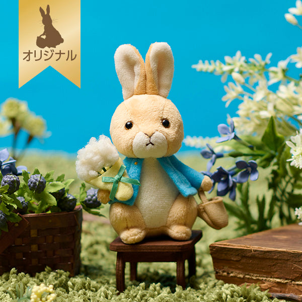 ピーターラビット™公式オンラインショップ