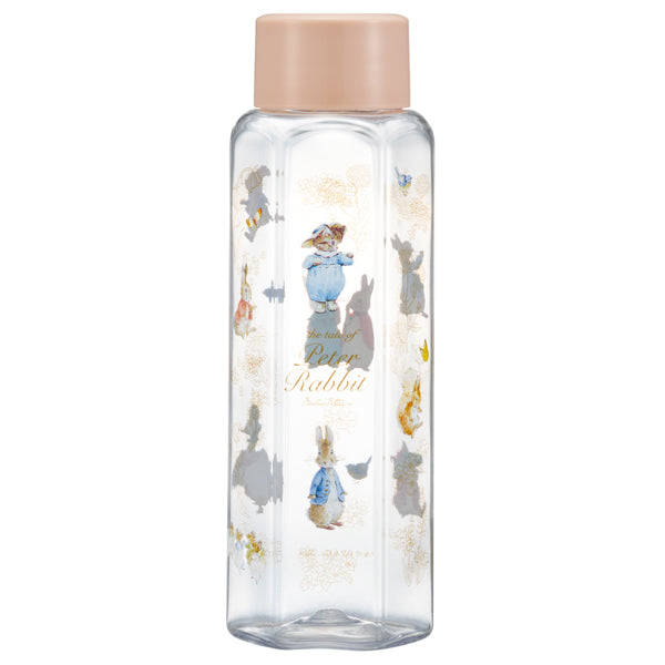 六角形ブローボトル