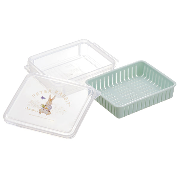 ザル付保存容器S