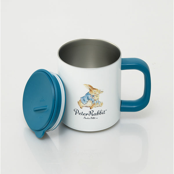 真空ステンレスマグカップ