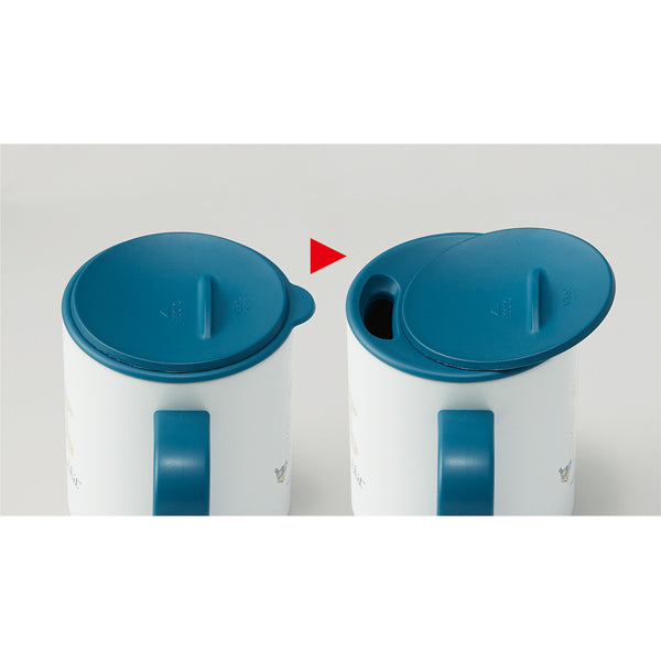 真空ステンレスマグカップ