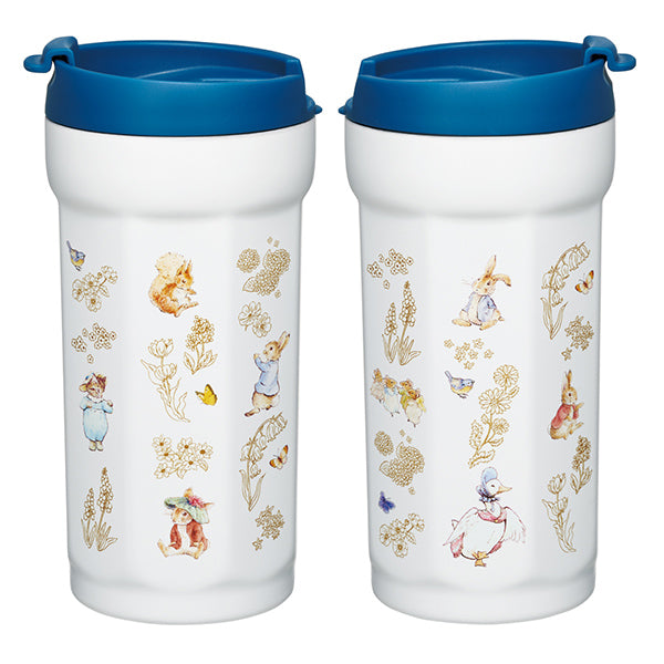 八角形ステンレスタンブラー