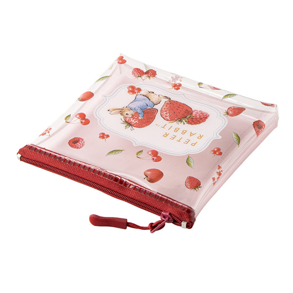 マルチポーチ ストロベリー