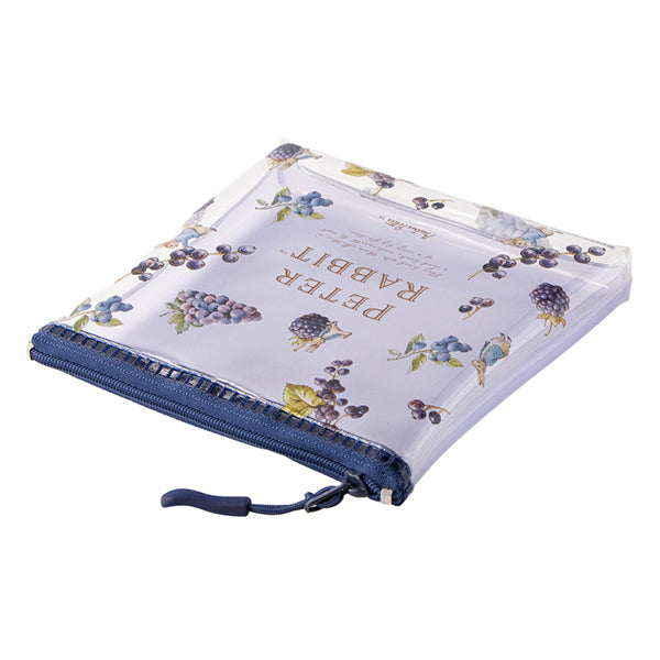 マルチポーチ ブルーベリー