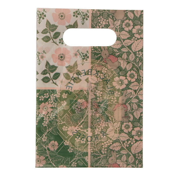 ピーターラビット(TM) ジンジャーとピクルズや