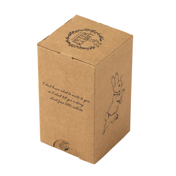 木製フィギュア（Peter Letter）