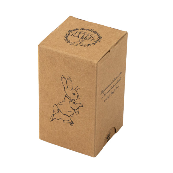 木製フィギュア（Peter Letter）