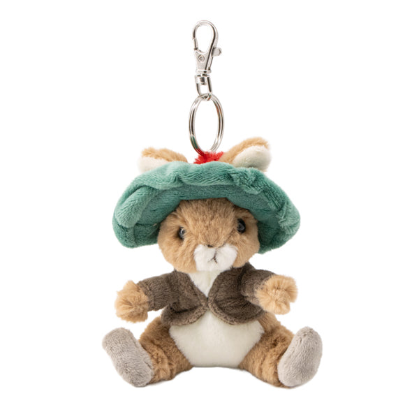 Benjamin Bunny Keyring