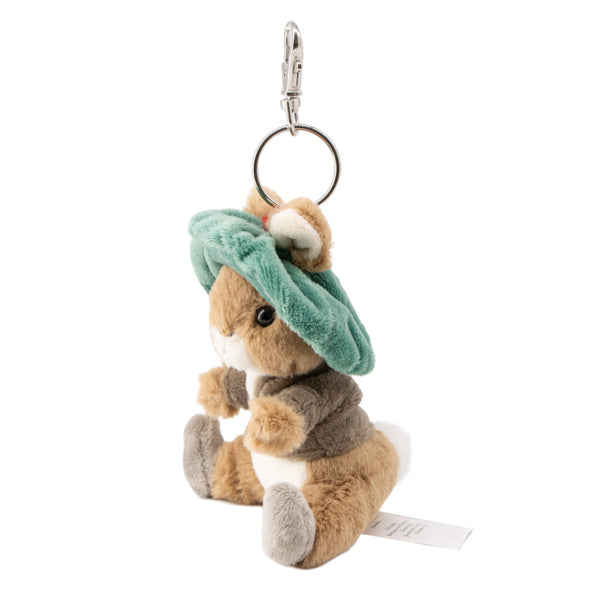 Benjamin Bunny Keyring