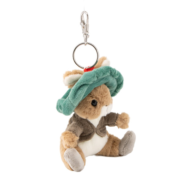 Benjamin Bunny Keyring