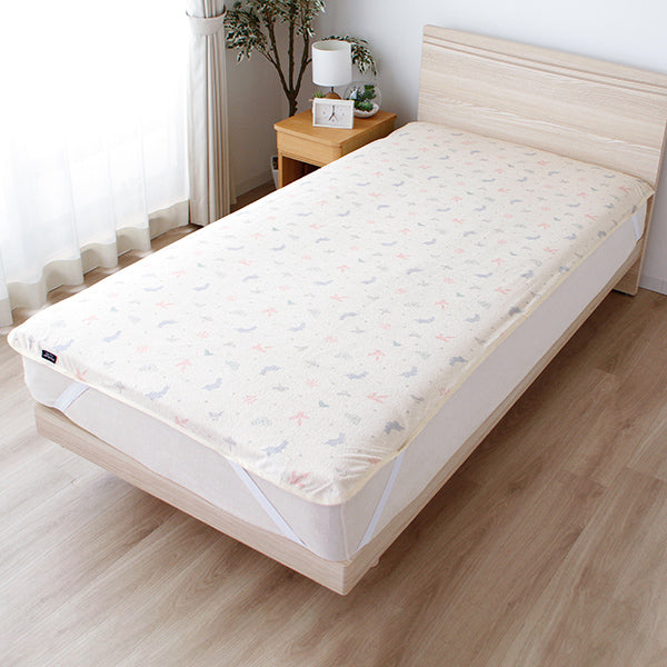 防水シーツ 100×205サイズ