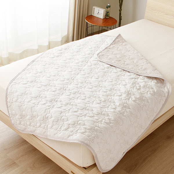 ハーフケット リバーシブル（ラディッシュ）