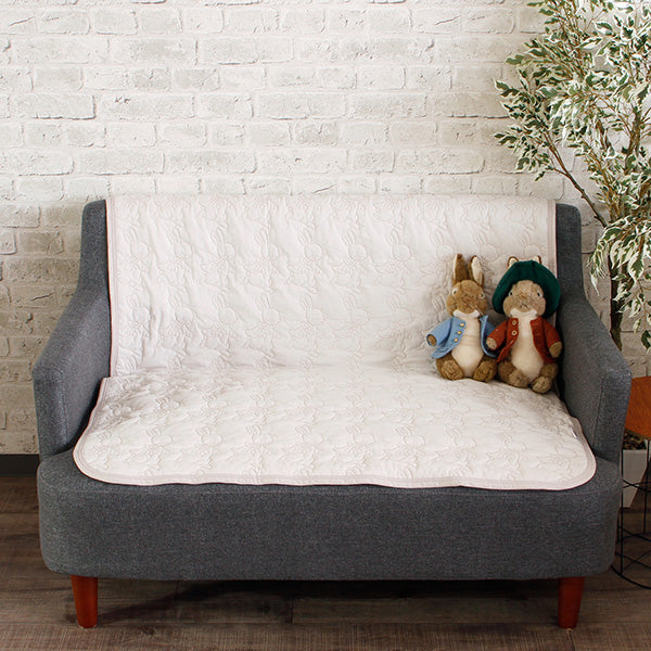 ハーフケット リバーシブル（ラディッシュ）