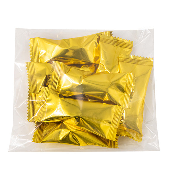 ピーターラビット(TM)スイーツ缶/ピンク （クランチチョコミルク入）