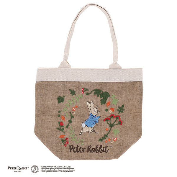 ネイチャーリース ミニバッグ