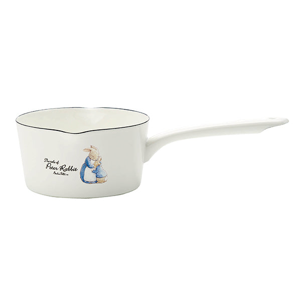 ホーローミルクパン15cm