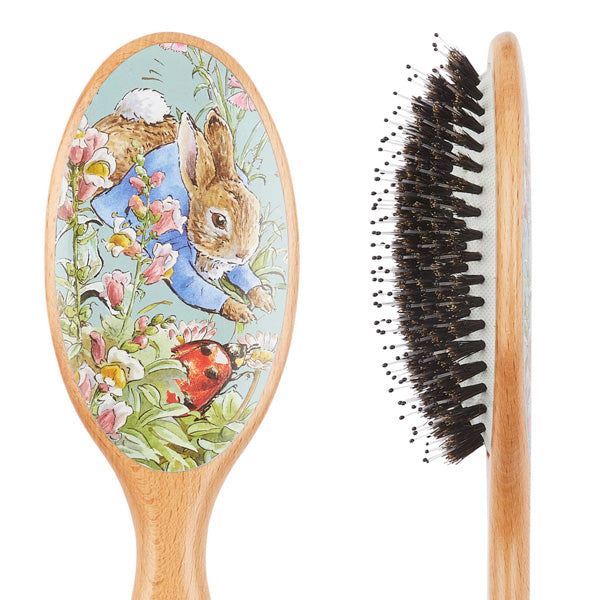 英国ヘアブラシ