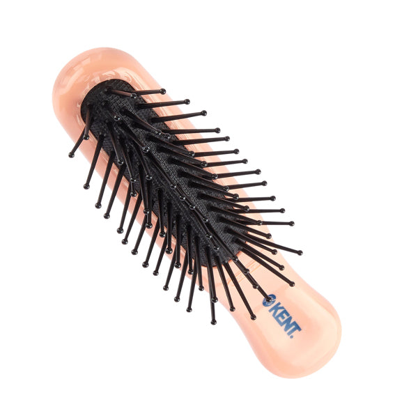 フロプシー(TM) ボールエンドピン クッションヘアブラシ スモール